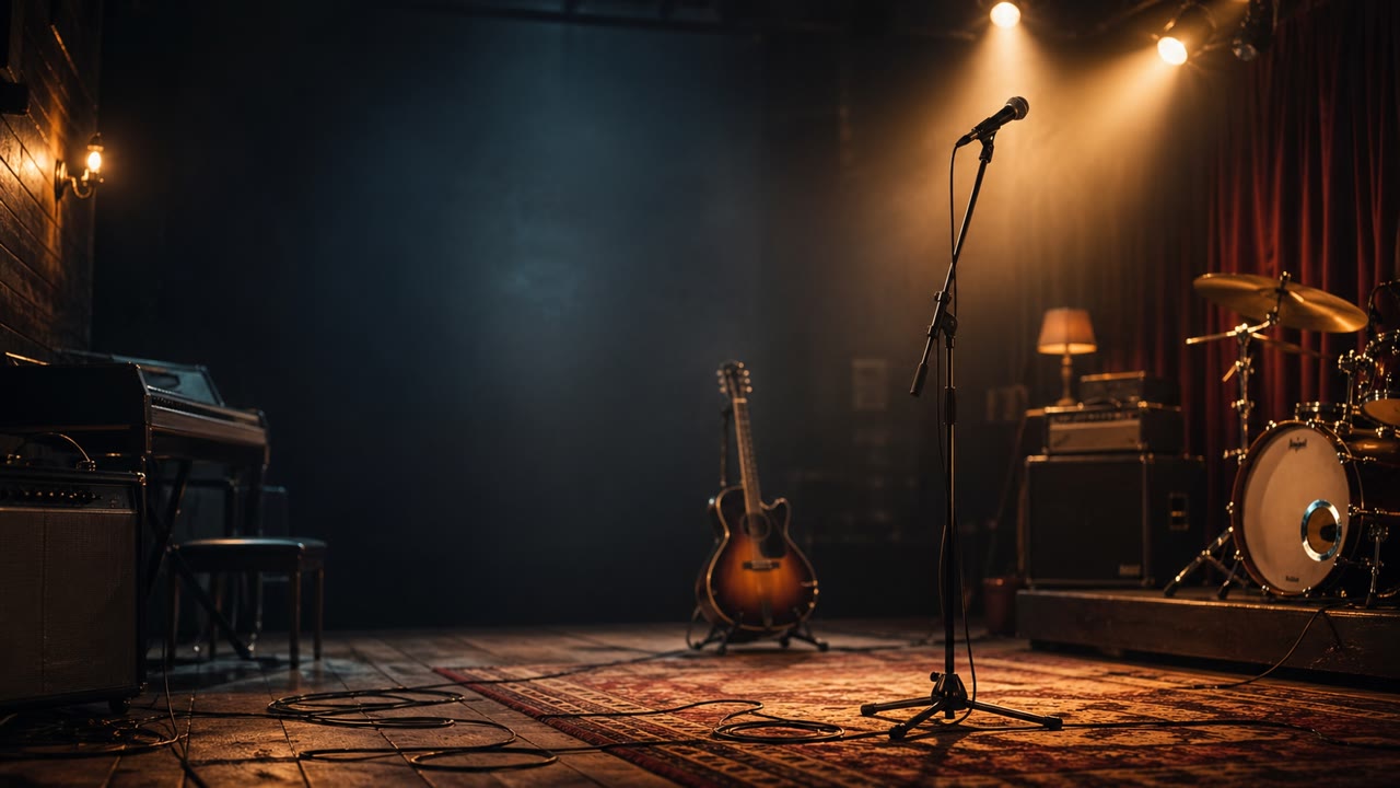 Music