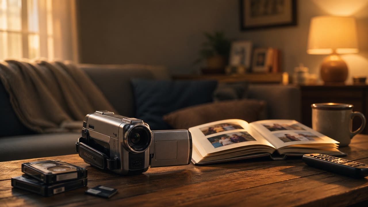 Personal Videos
