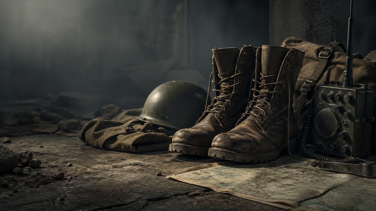 Military & War