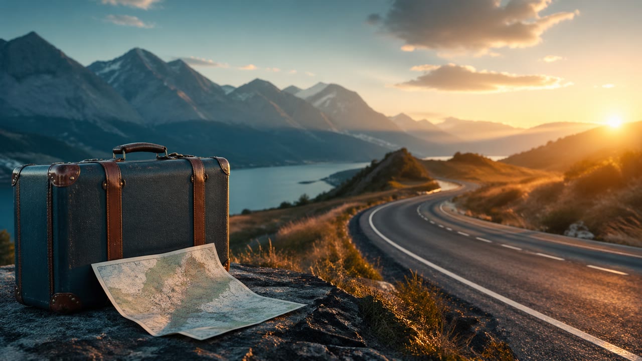 Travel & Places