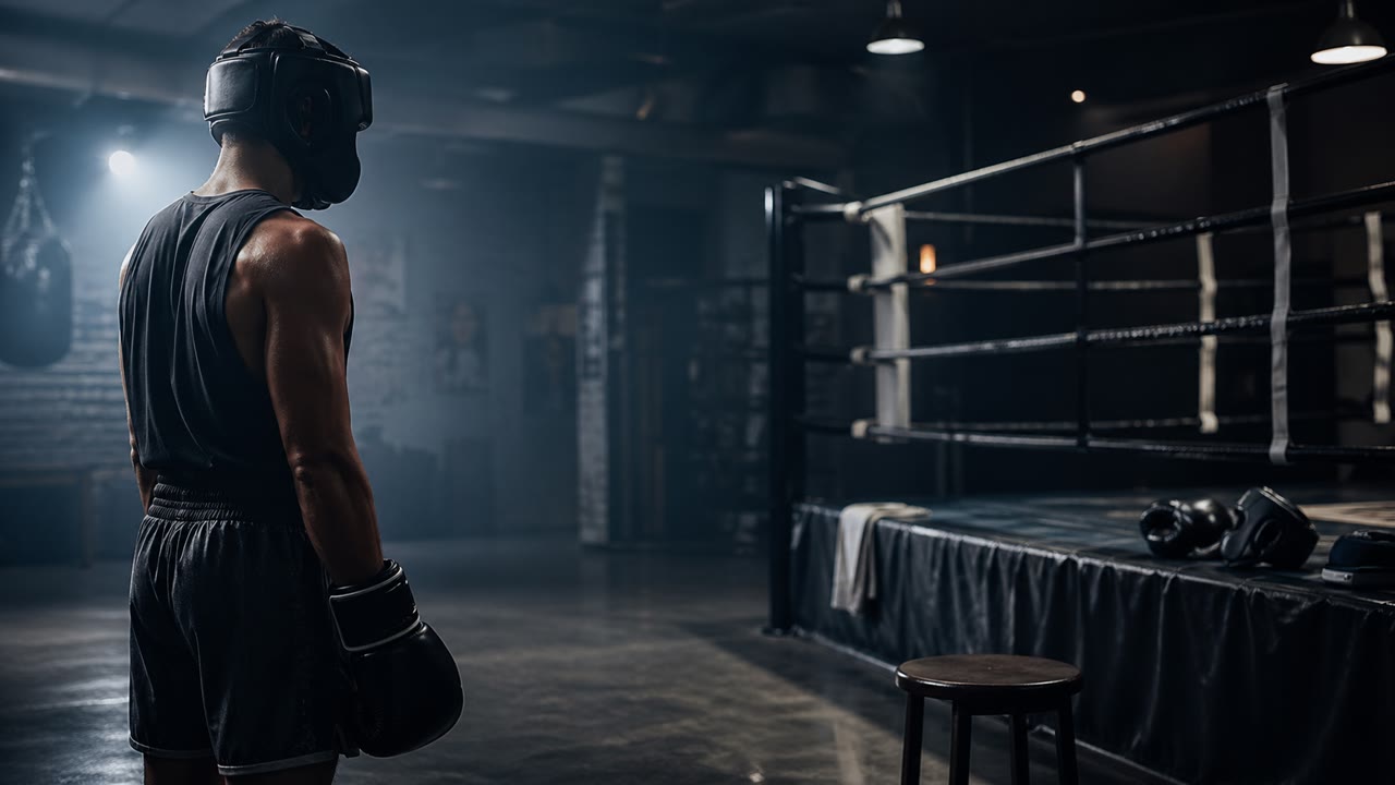 Fights