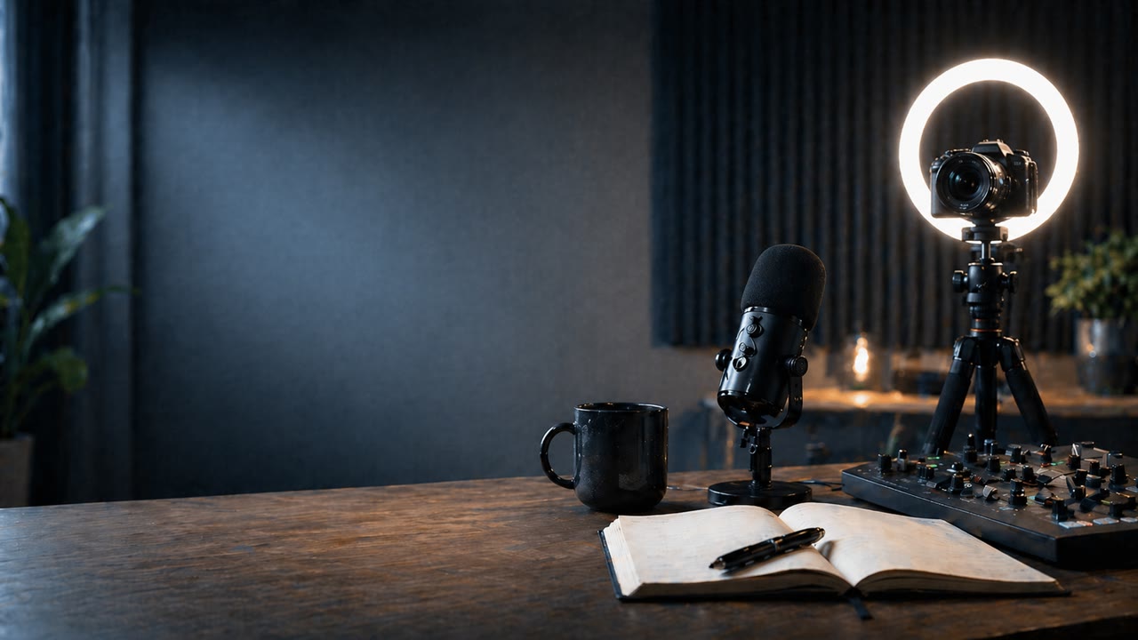 Video Blogs